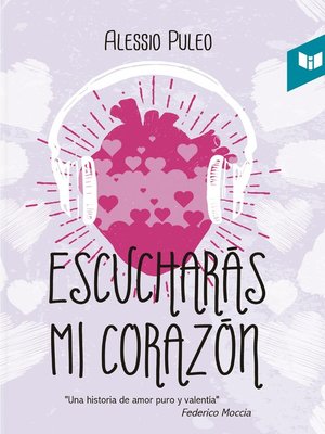 cover image of Escucharás mi Corazón
